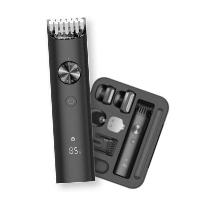 Cortadora De Pelo Inalámbrica Xiaomi Gooming Kit Pro