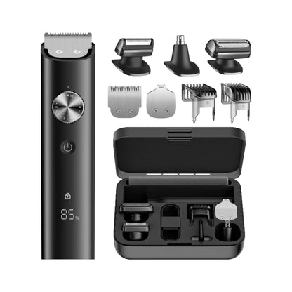 Cortadora De Pelo Inalámbrica Xiaomi Gooming Kit Pro