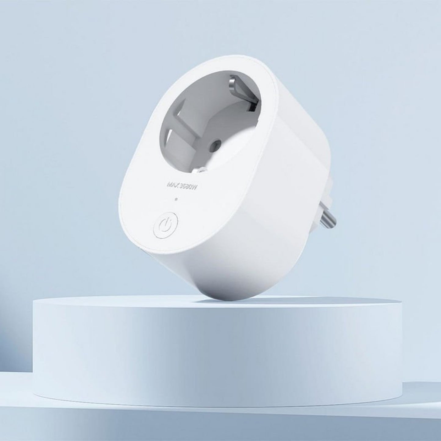 Enchufe Inteligente Xiaomi Smart Plug 2