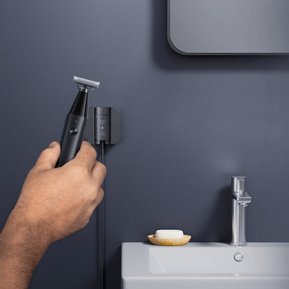 Afeitadora Inalámbrica Xiaomi Uniblade Trimmer X300 40°