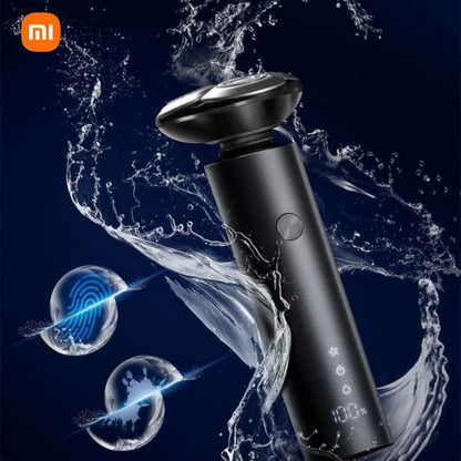 Afeitadora Inalámbrica Xiaomi Electric Shaver S301 360°