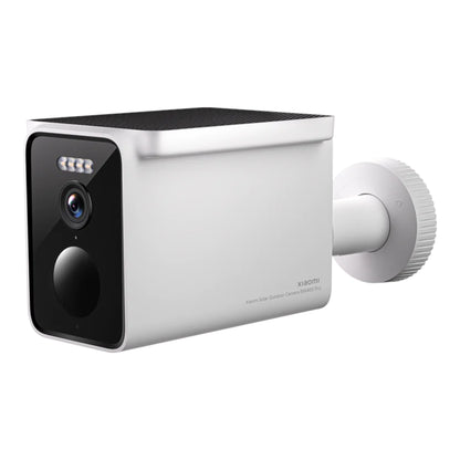 Cámara De Seguridad Xiaomi Solar Outdoor BW400 2560p