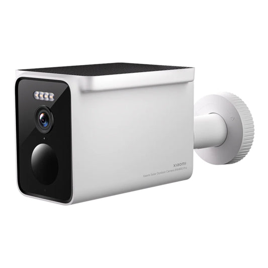 Cámara De Seguridad Xiaomi Solar Outdoor BW400 2560p