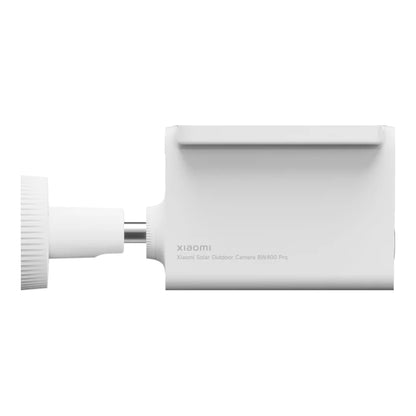 Cámara De Seguridad Xiaomi Solar Outdoor BW400 2560p