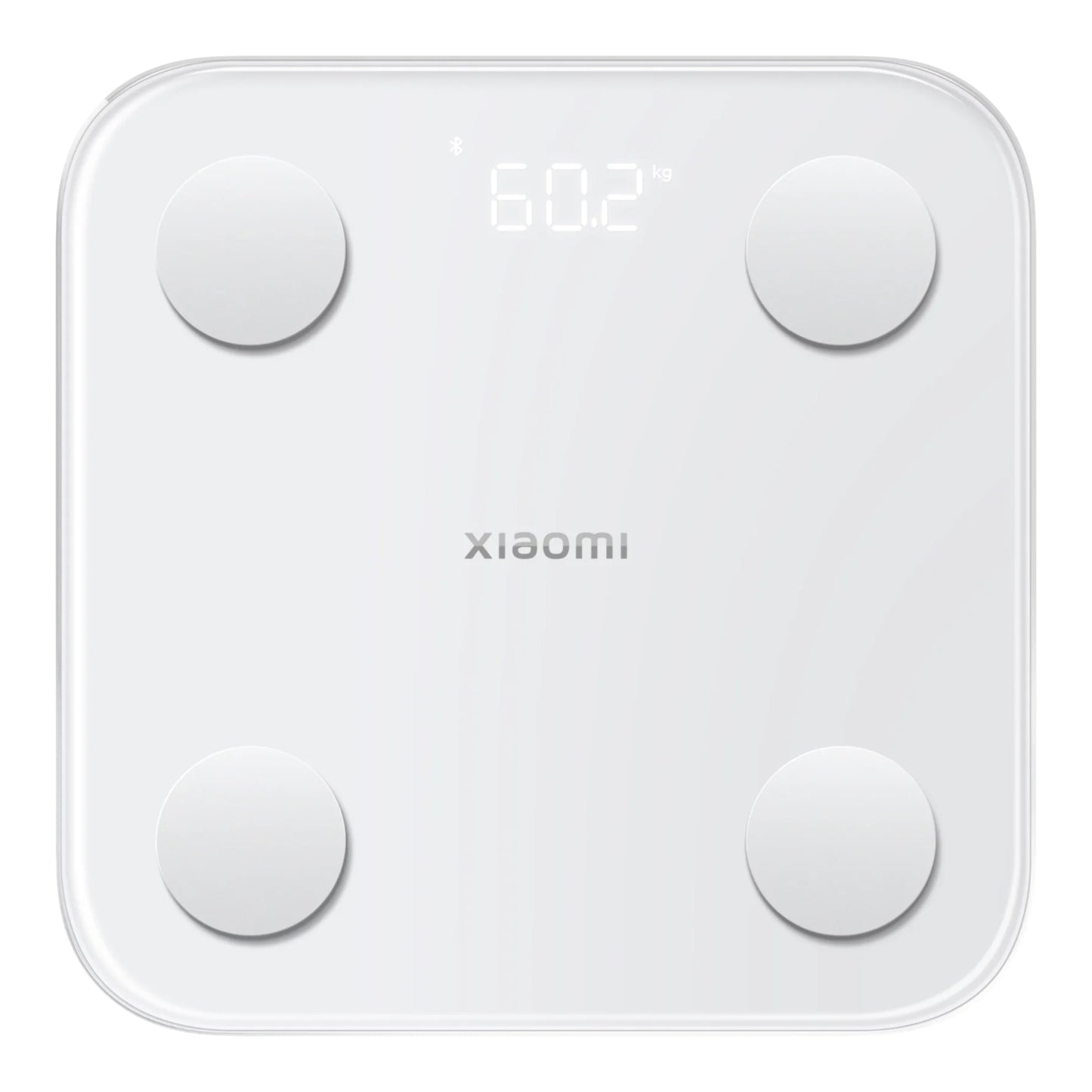Balanza Inteligente Xiaomi Body Scale S400 150kg