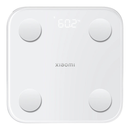 Balanza Inteligente Xiaomi Body Scale S400 150kg