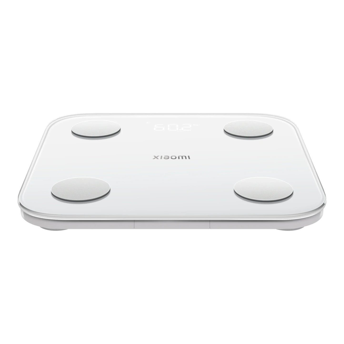 Balanza Inteligente Xiaomi Body Scale S400 150kg