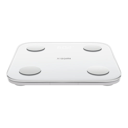 Balanza Inteligente Xiaomi Body Scale S400 150kg