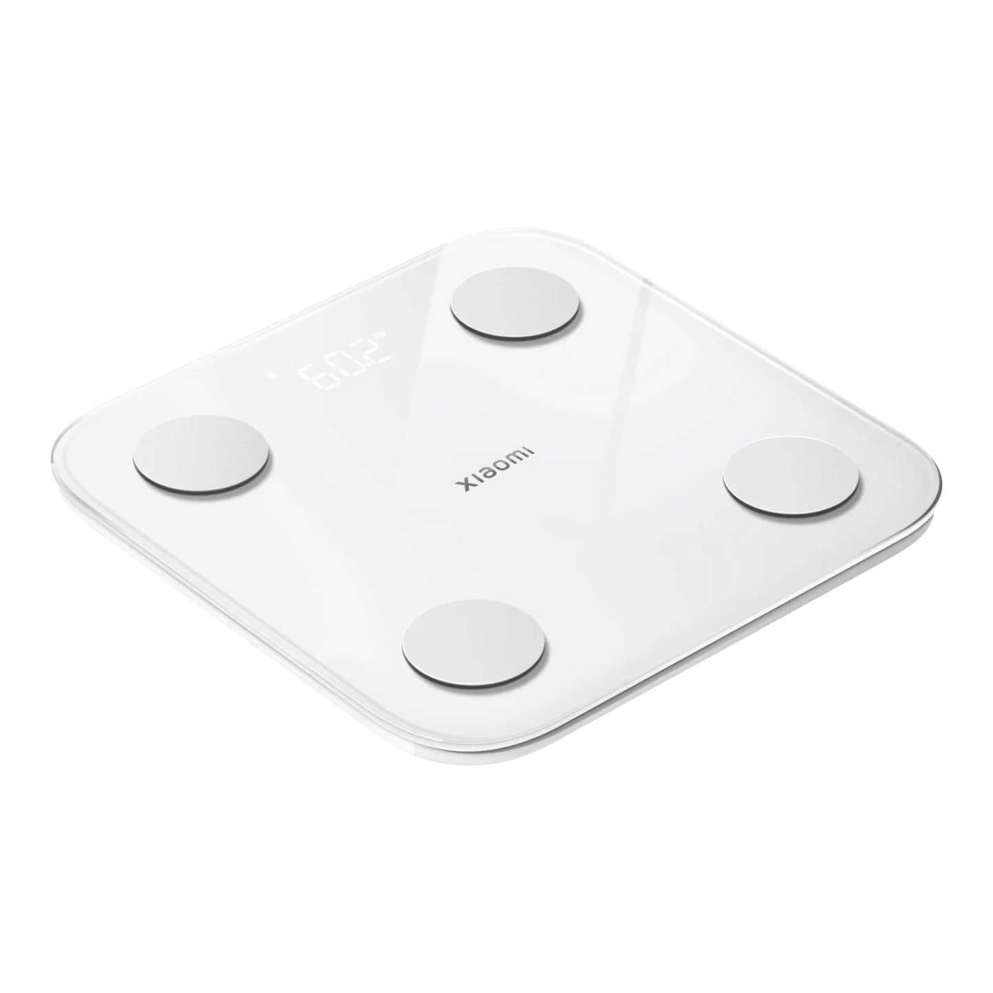 Balanza Inteligente Xiaomi Body Scale S400 150kg