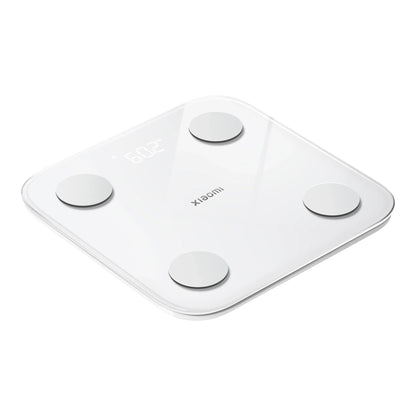 Balanza Inteligente Xiaomi Body Scale S400 150kg