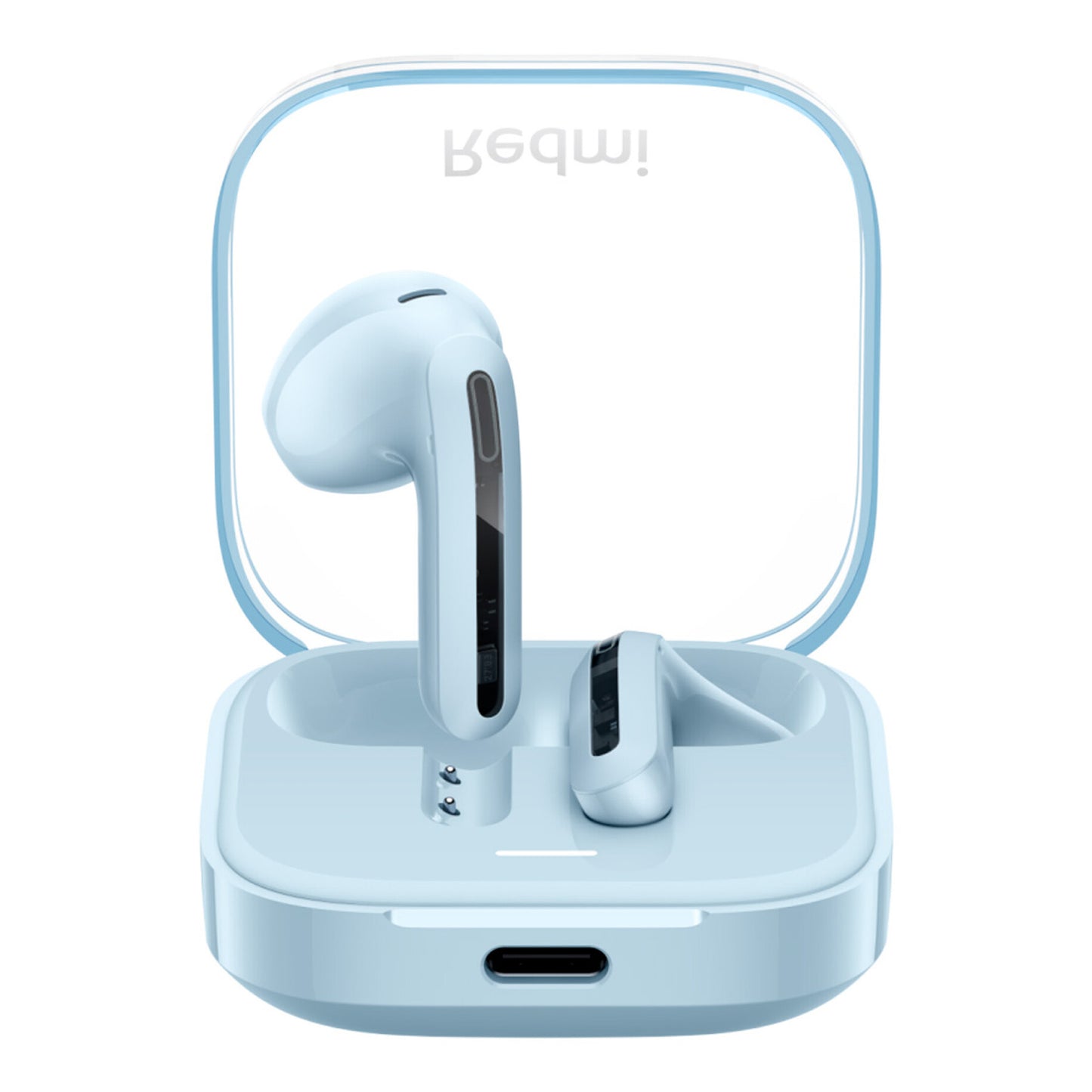Auriculares Inalámbricos Bt Xiaomi Redmi Buds 6 Active 14,2mm