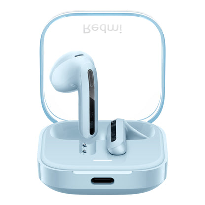 Auriculares Inalámbricos Bt Xiaomi Redmi Buds 6 Active 14,2mm