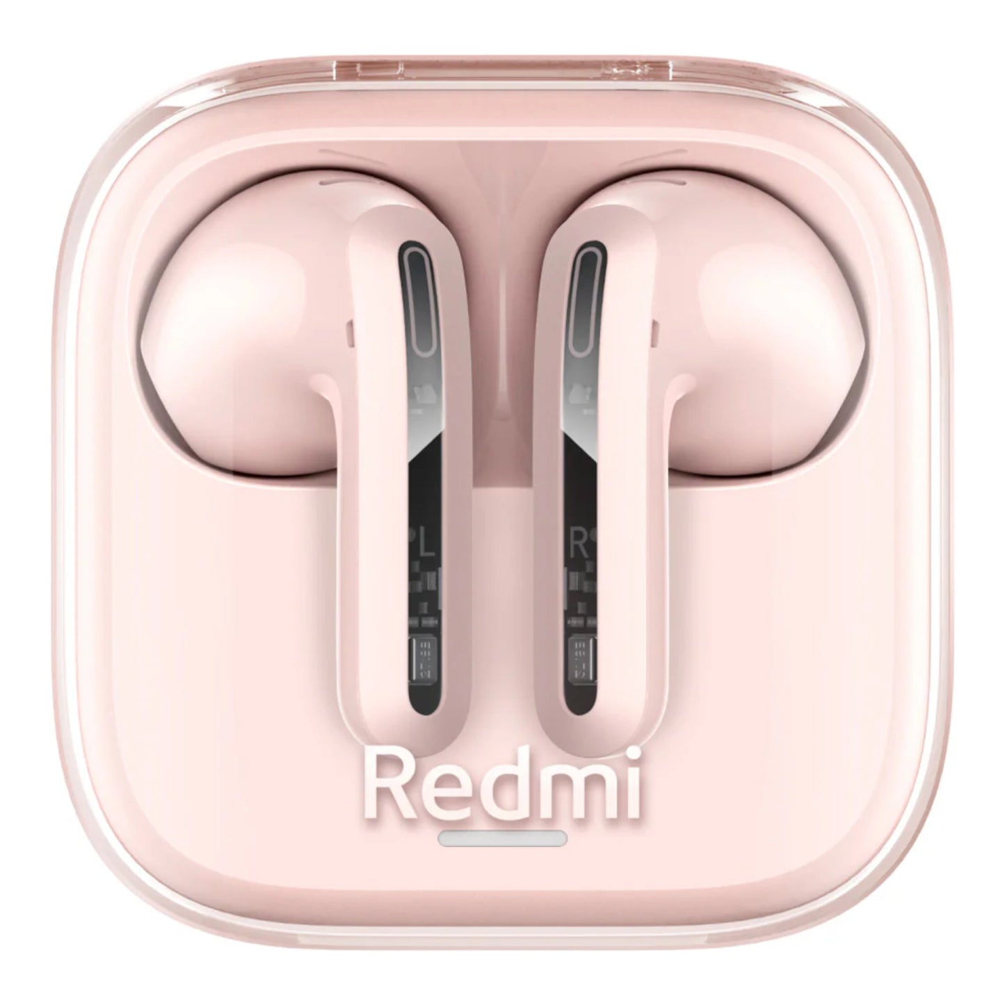 Auriculares Inalámbricos Bt Xiaomi Redmi Buds 6 Active 14,2mm