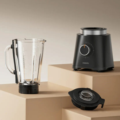 Licuadora Xiaomi Smart Bleender 600w 5 Velocidades 1,75L