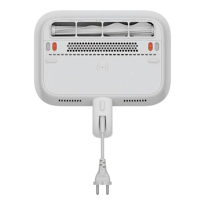 Aspiradora de Mano Inteligente Xiaomi Dust Mite Cleaner Pro 400W 14kPa