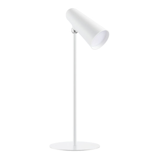 Lámpara De Escritorio Flexible Recargable Xiaomi 2000mAh