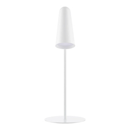 Lámpara De Escritorio Flexible Recargable Xiaomi 2000mAh