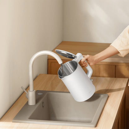 Jarra Eléctrica Xiaomi Kettle 2 Lite 1500w Capacidad 1,5L