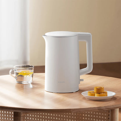 Jarra Eléctrica Xiaomi Kettle 2 Lite 1500w Capacidad 1,5L