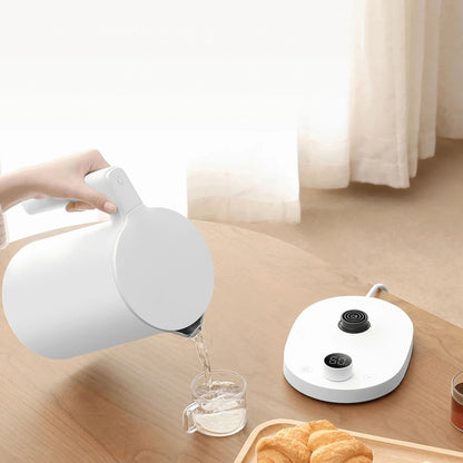 Jarra Eléctrica Xiaomi Kettle 2 Pro 1800w Capacidad 1,7L