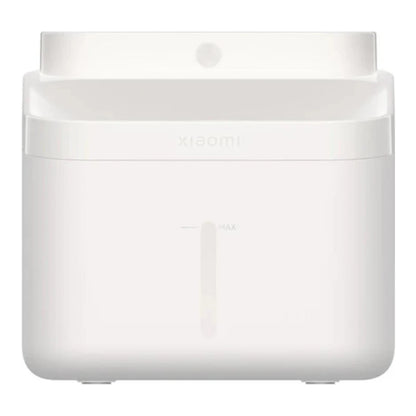 Fuente De Agua Inteligente Para Mascotas Xiaomi Pet Fountain 2 3L
