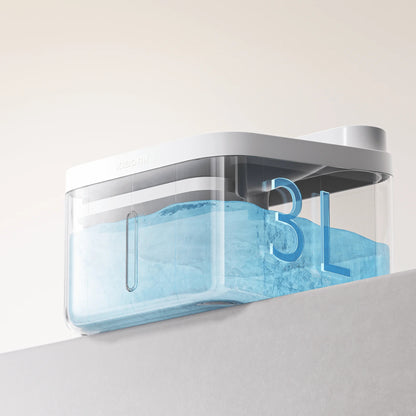 Fuente De Agua Inteligente Para Mascotas Xiaomi Pet Fountain 2 3L