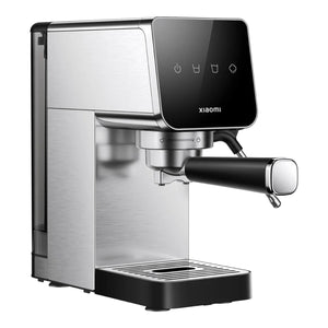 Cafetera Xiaomi Espresso Semi-automática 20 Bares 1350w 0,9L