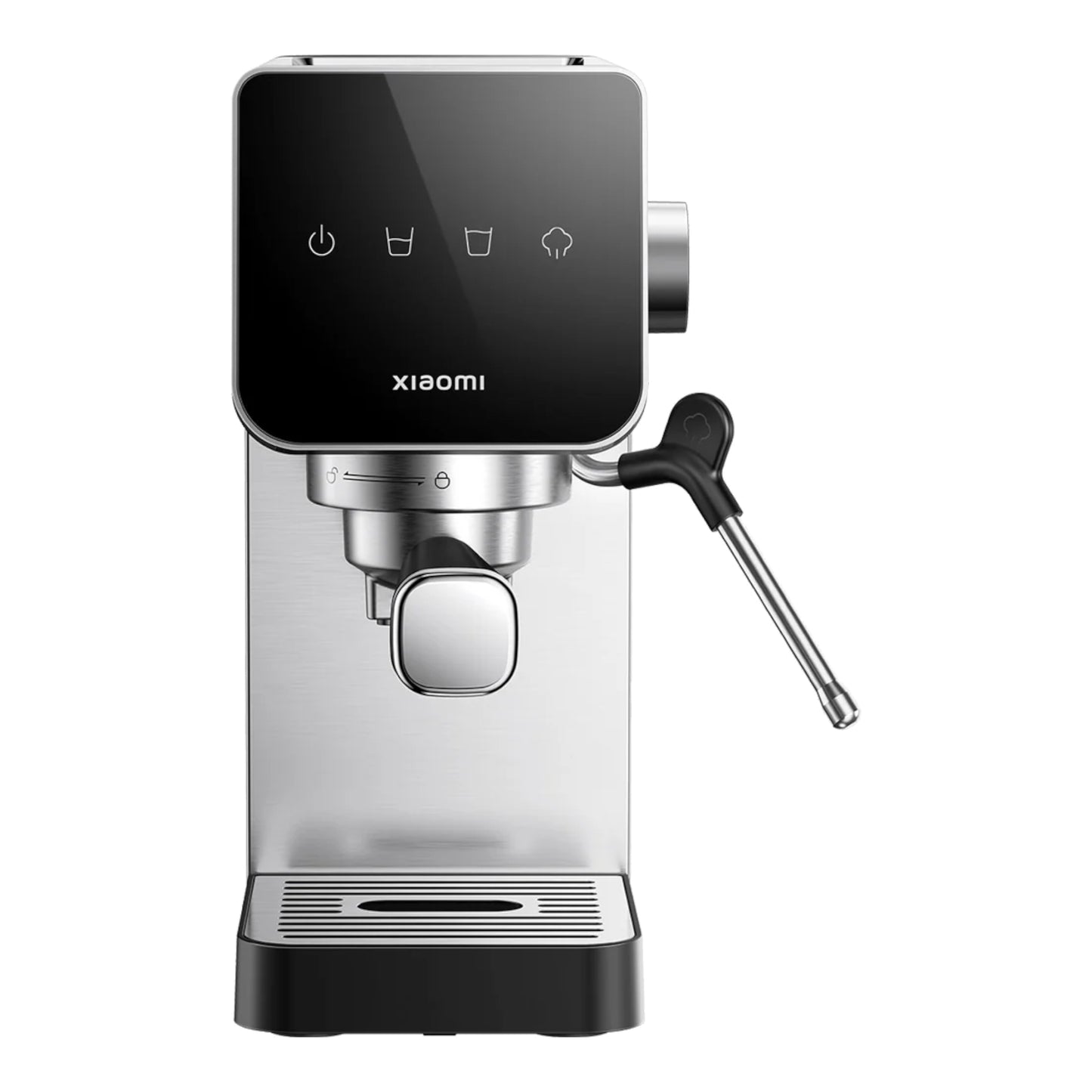 Cafetera Xiaomi Espresso Semi-automática 20 Bares 1350w 0,9L
