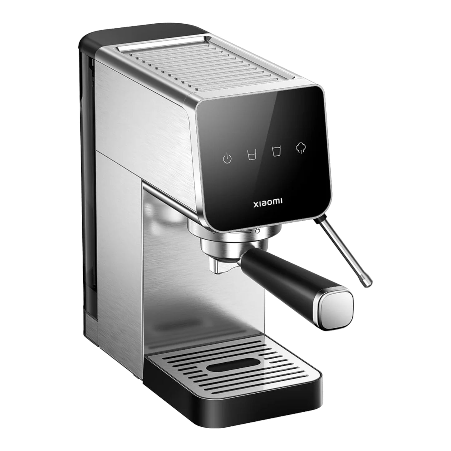 Cafetera Xiaomi Espresso Semi-automática 20 Bares 1350w 0,9L
