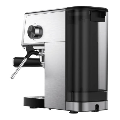 Cafetera Xiaomi Espresso Semi-automática 20 Bares 1350w 0,9L