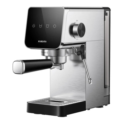 Cafetera Xiaomi Espresso Semi-automática 20 Bares 1350w 0,9L