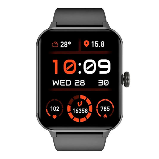 Smartwatch Blackview R50 1,85'' Bluetooth