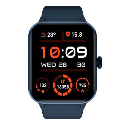 Smartwatch Blackview R50 1,85'' Bluetooth