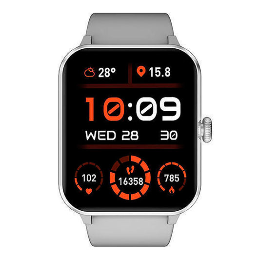 Smartwatch Blackview R50 1,85'' Bluetooth