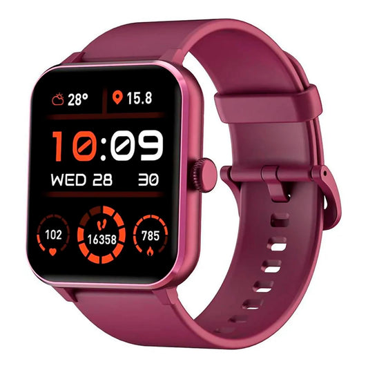 Smartwatch Blackview R50 1,85'' Bluetooth