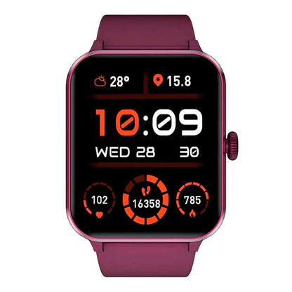 Smartwatch Blackview R50 1,85'' Bluetooth