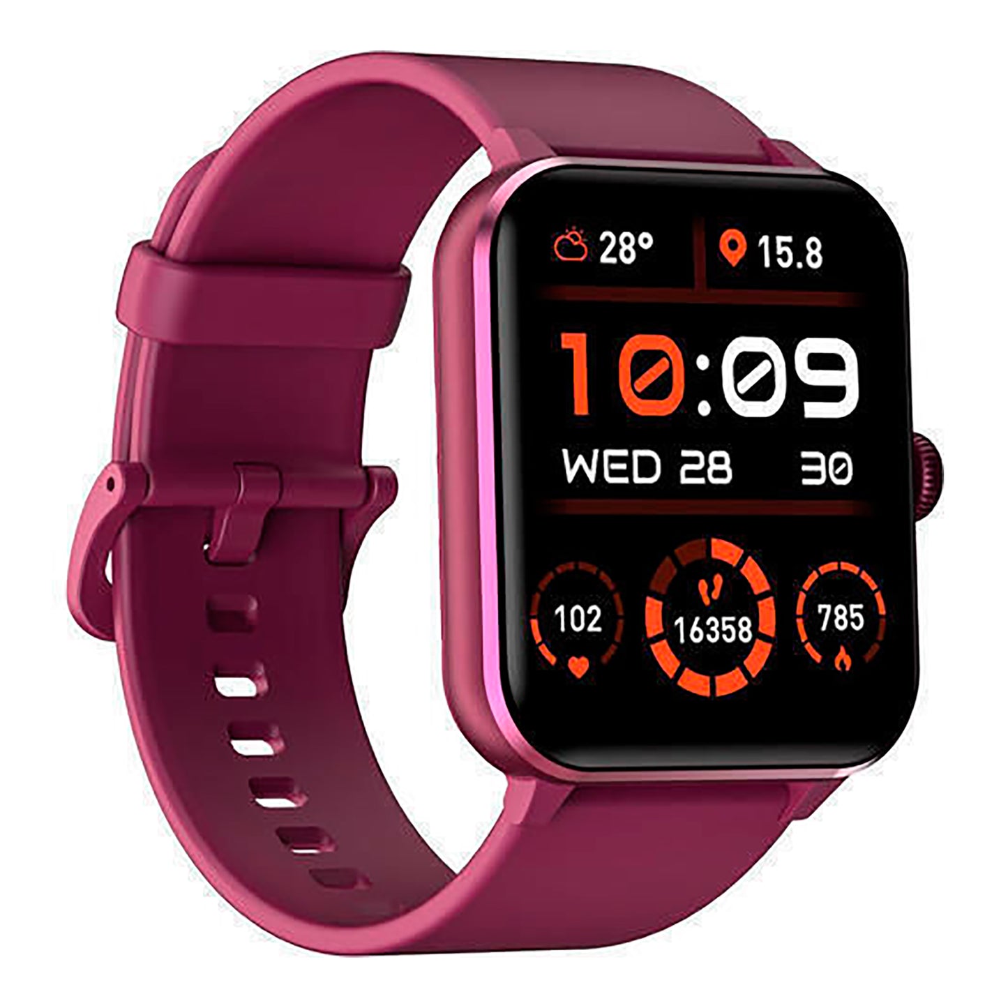Smartwatch Blackview R50 1,85'' Bluetooth