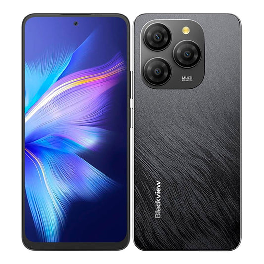 Blackview Shark 9 6,67'' 5G 24gb 256gb Dual Cam 50mp Negro