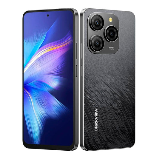 Blackview Shark 9 6,67'' 5G 24gb 256gb Dual Cam 50mp Negro