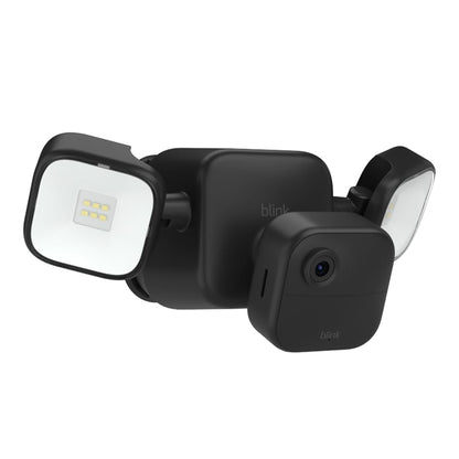 Cámara Ext + Reflector Blink Outdoor 4 Floodlight Camera