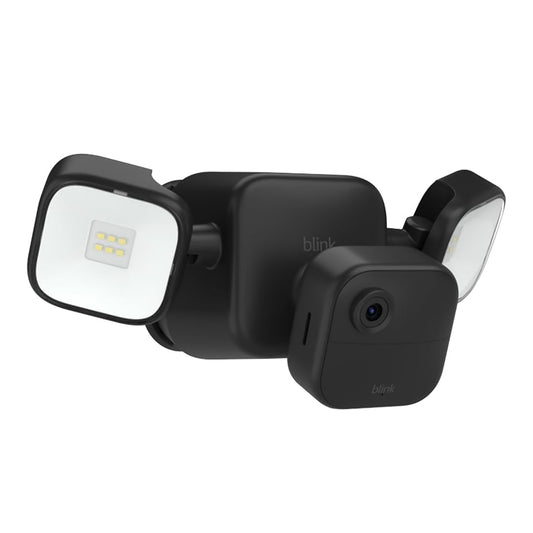 Cámara Ext + Reflector Blink Outdoor 4 Floodlight Camera
