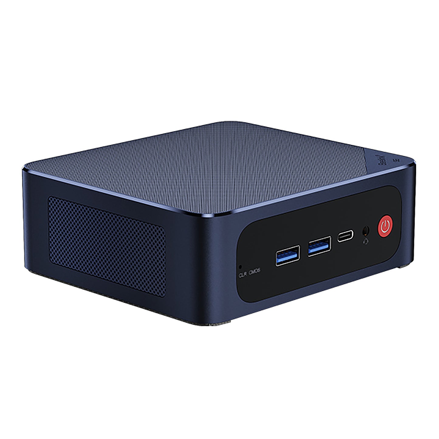 Mini Pc Beelink Sei12 Core I5 16gb 500gb Win11 Pro