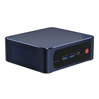 Mini Pc Beelink Sei12 Core I5 16gb 500gb Win11 Pro