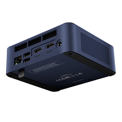 Mini Pc Beelink Sei12 Core I5 16gb 500gb Win11 Pro