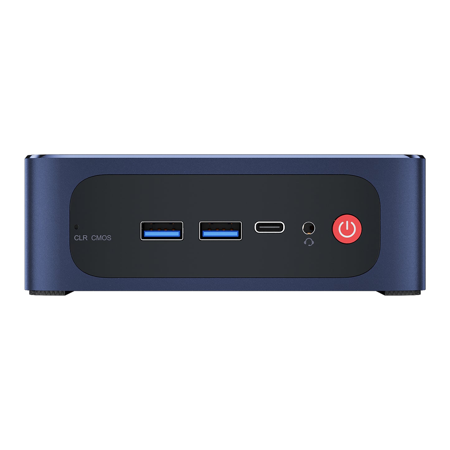 Mini Pc Beelink Sei12 Core I5 16gb 500gb Win11 Pro