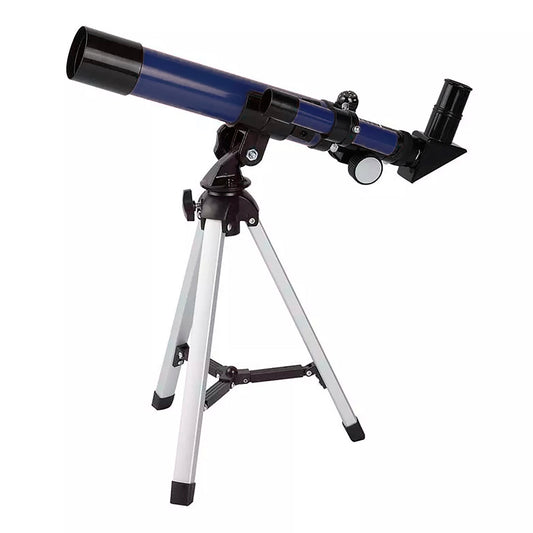 Telescopio Barride 40mm 400mm 5x20 Trípode