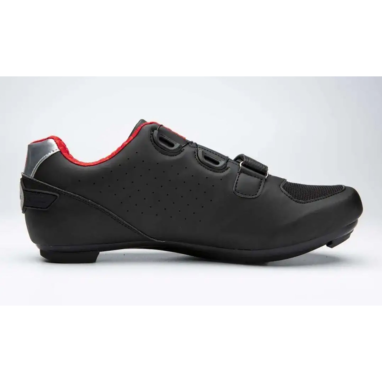 Zapatillas De Ciclismo Bucklos Transpirables Talle 38