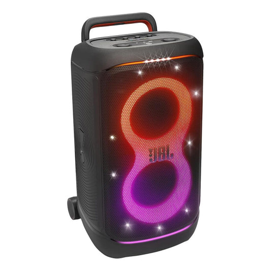 Parlante Portátil JBL PartyBox 520 BT 400W RMS