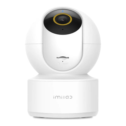 Cámara Cableada Interior Xiaomi Imilab C22 360° 3K