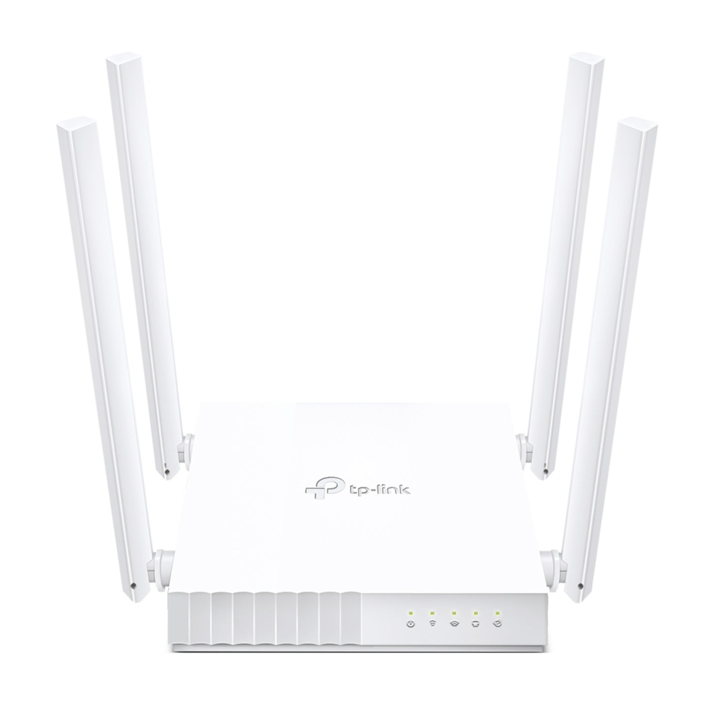 Router Inalámbrico Tp-Link Archer C24 Dual Band Ac750